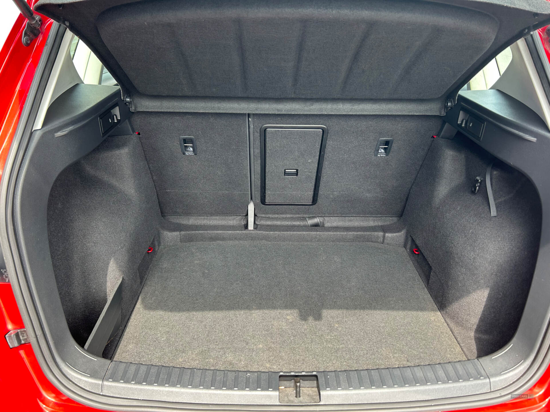 Feb 2019 Seat Ateca 1.6 TDI SE Technology [EZ] 5dr