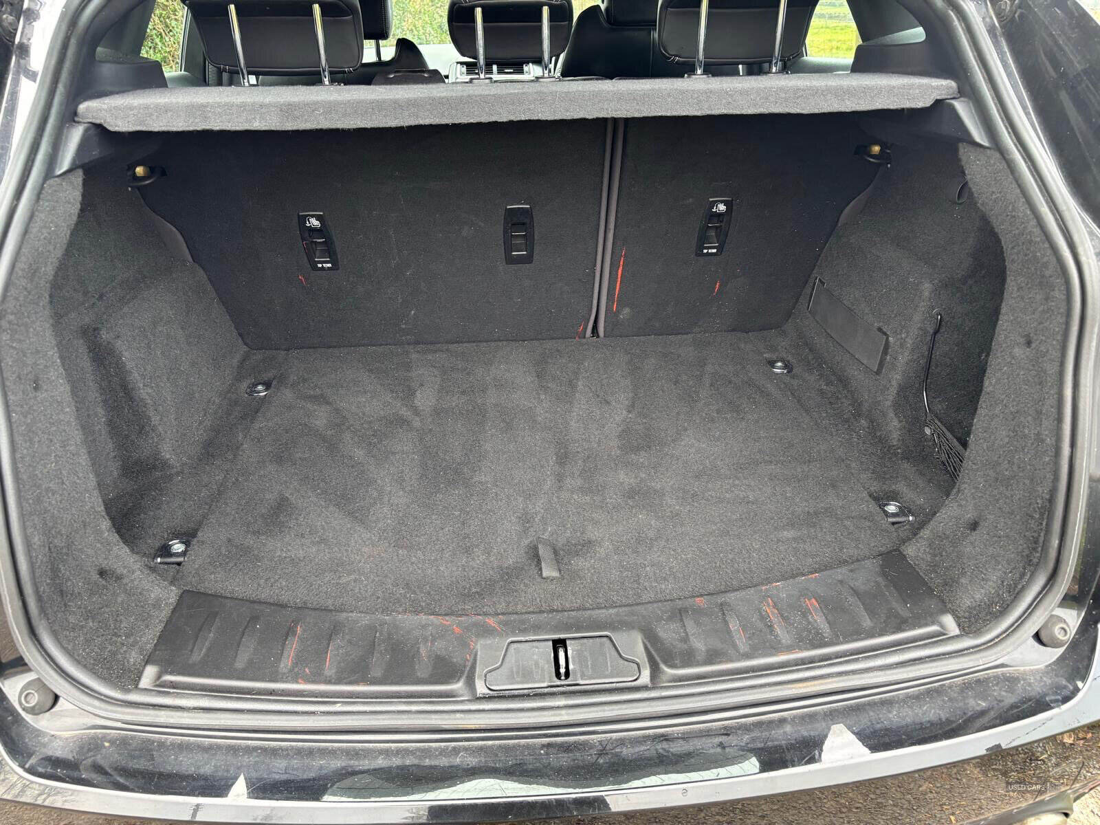 Mar 2020 Jaguar E-Pace 2.0d R-Dynamic 5dr 2WD