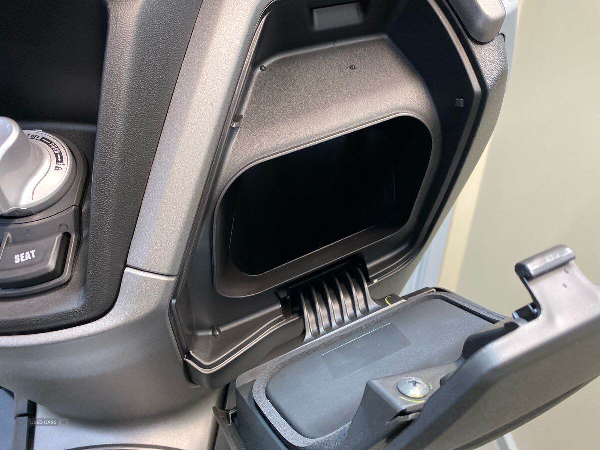  2025 Yamaha  New N-Max 125cc Tech-Max (25MY)