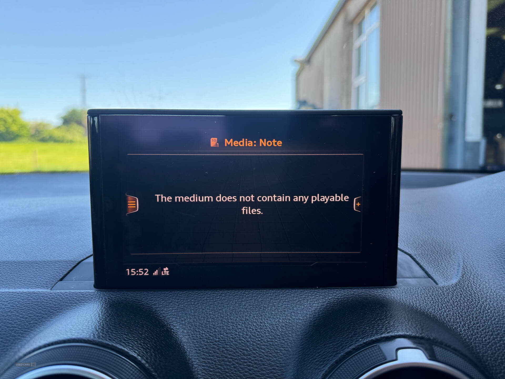 Mar 2020 Audi Q2 30 TDI Sport 5dr