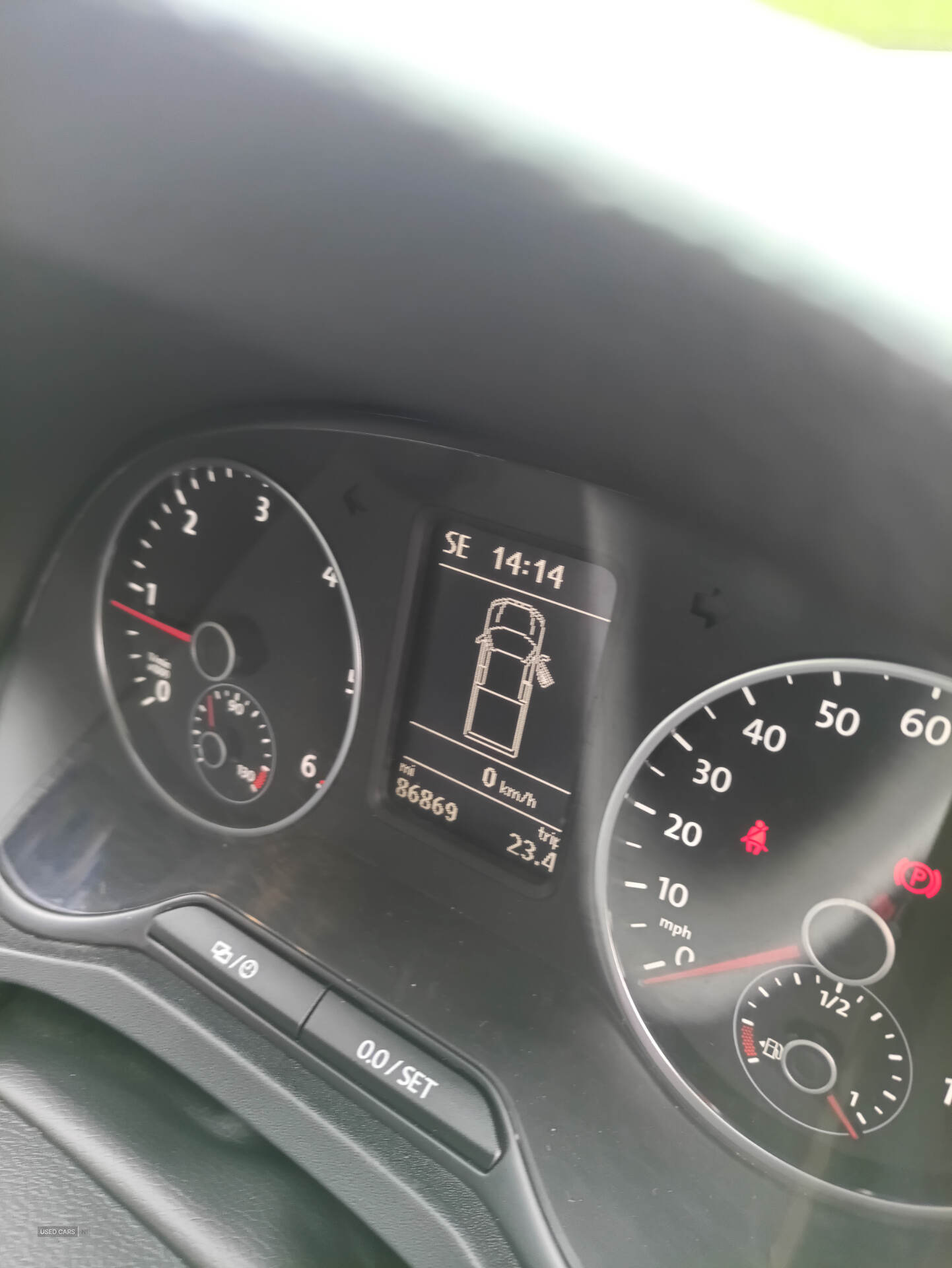 Jun 2015 Volkswagen Amarok D/Cab Pick Up Highline 2.0 BiTDI 180 4MOTION Sel