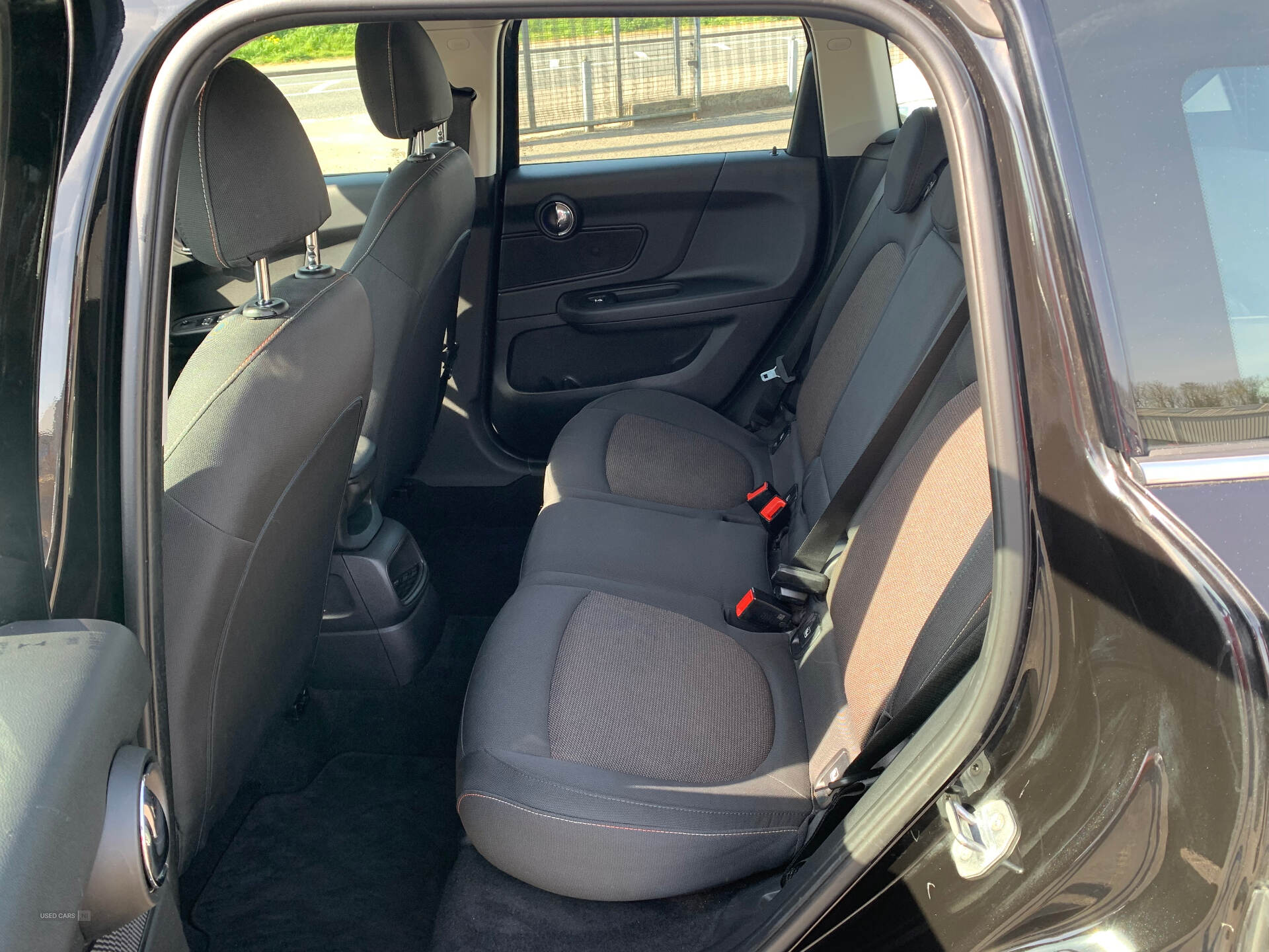 Jan 2018 MINI Countryman 2.0 Cooper D 5dr