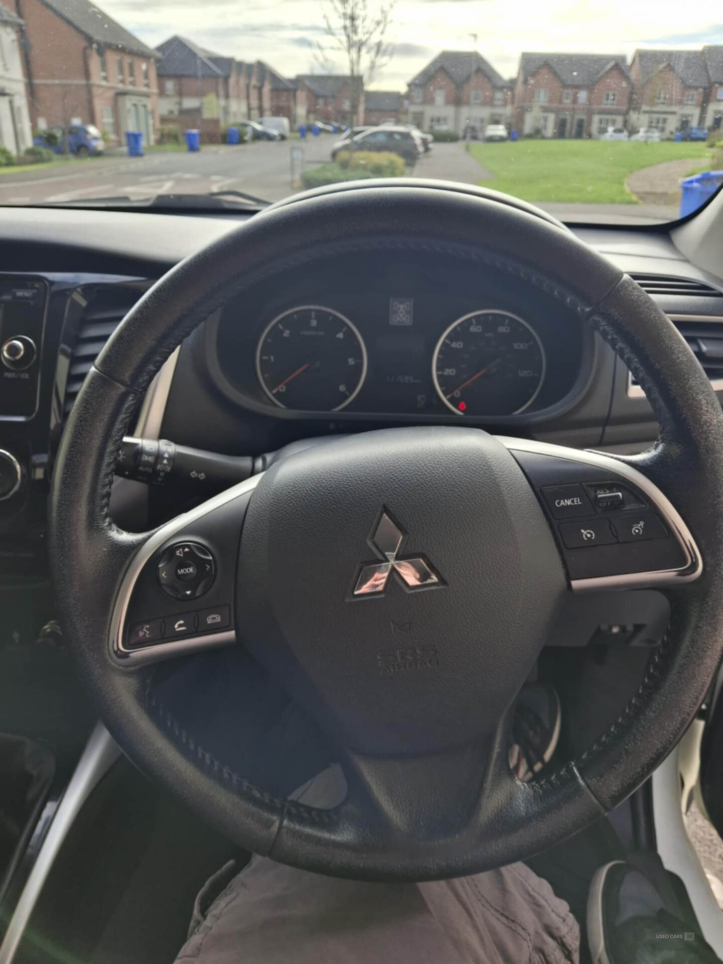 Jun 2016 Mitsubishi L200 Double Cab DI-D 178 Titan 4WD