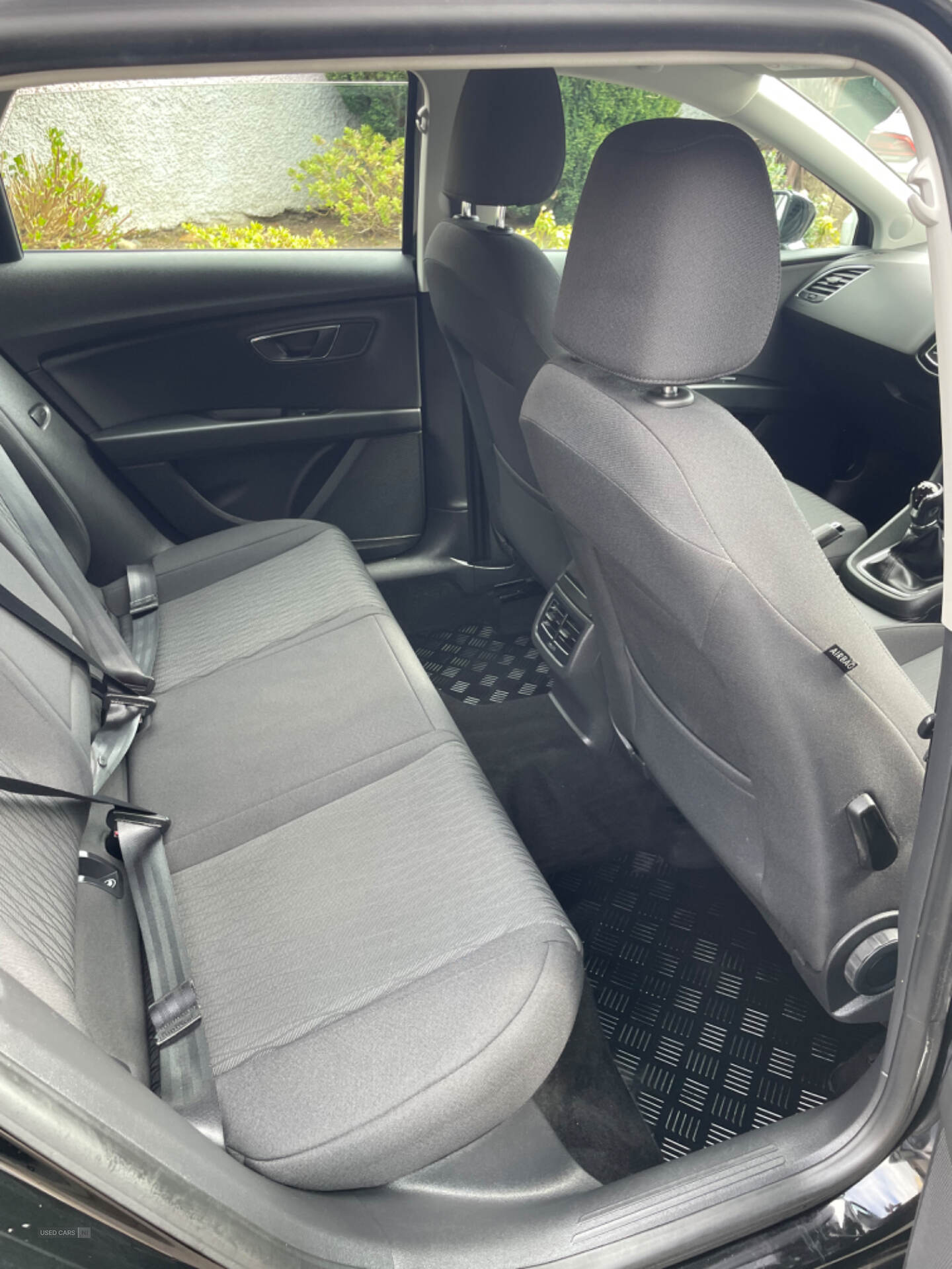 Jun 2015 Seat Leon 1.6 TDI 110 SE Technology Business 5dr