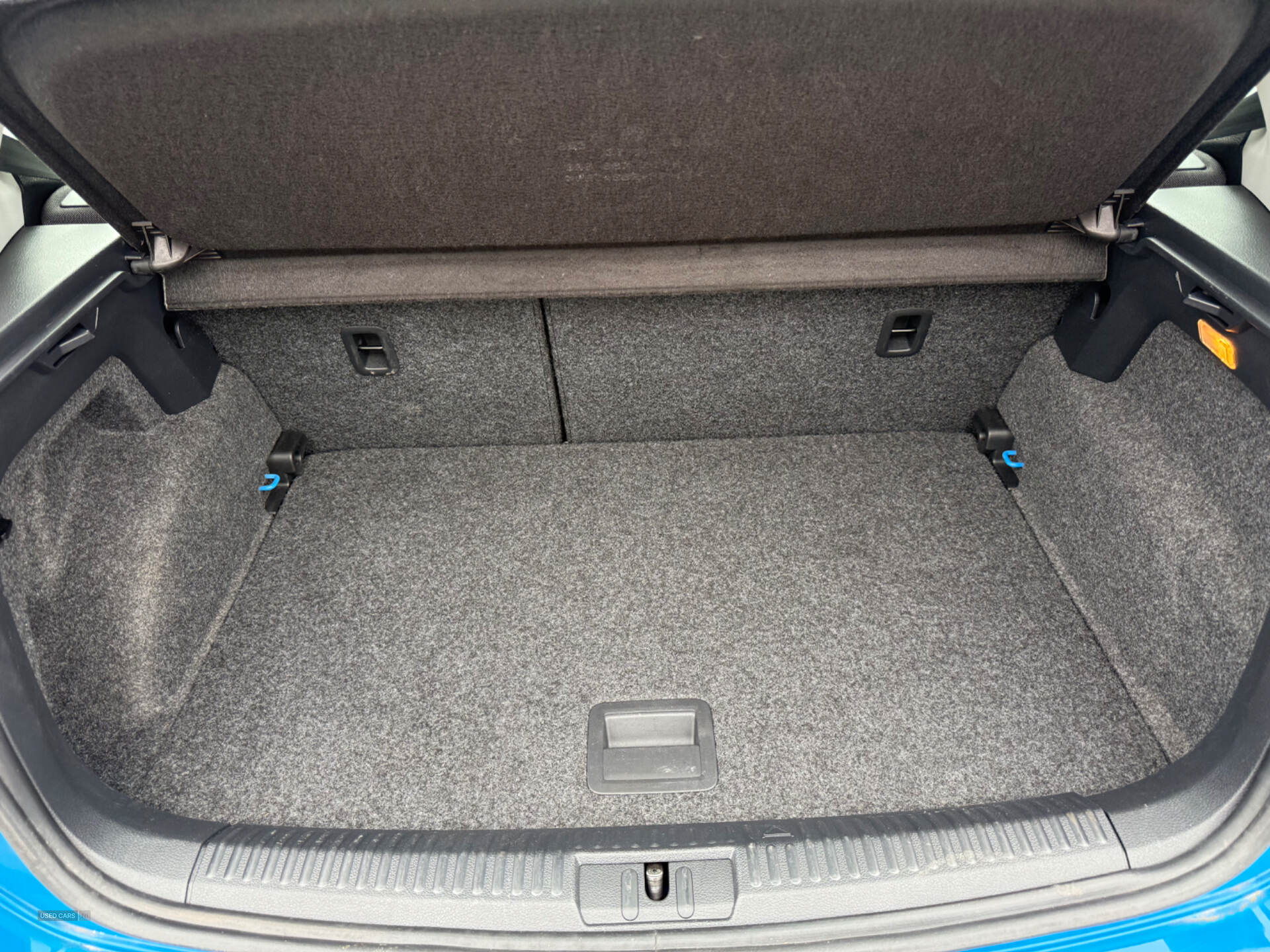 Oct 2014 Volkswagen  1.2 TSI SE 3dr