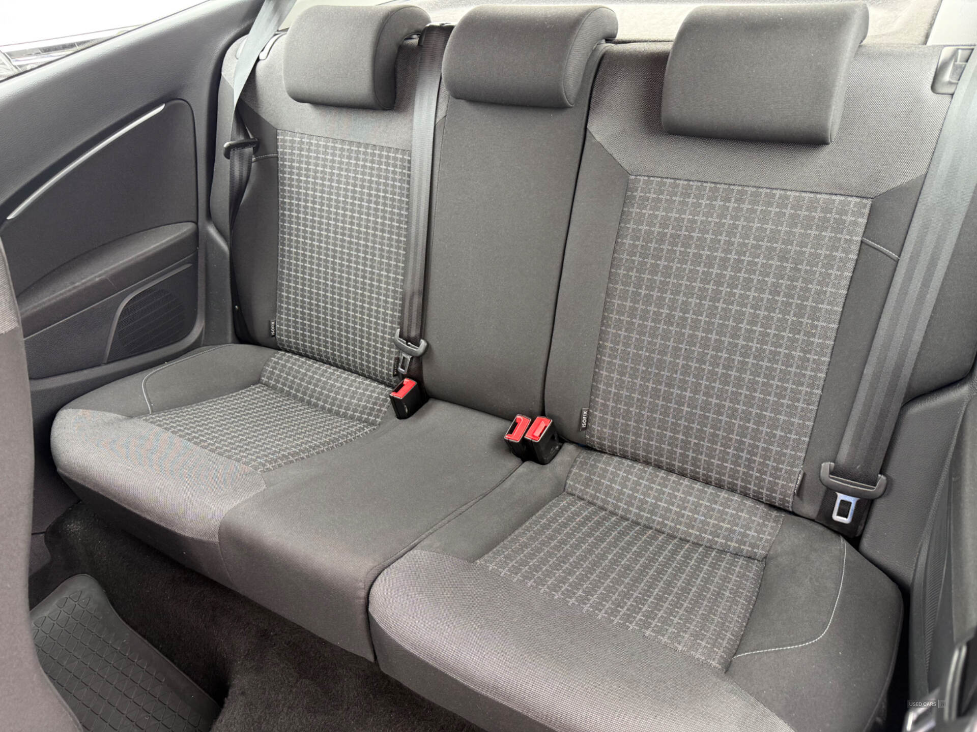 Oct 2014 Volkswagen  1.2 TSI SE 3dr