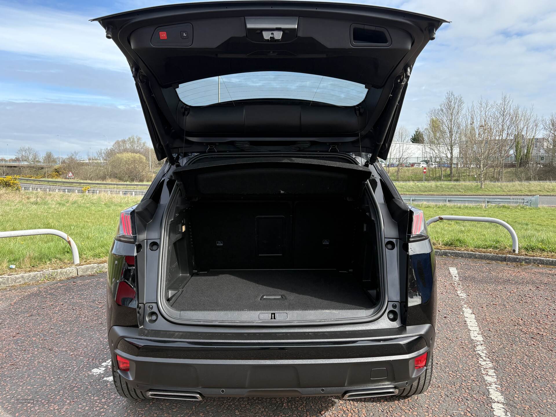 Mar 2022 Peugeot 3008 1.5 BlueHDi GT Premium 5dr EAT8