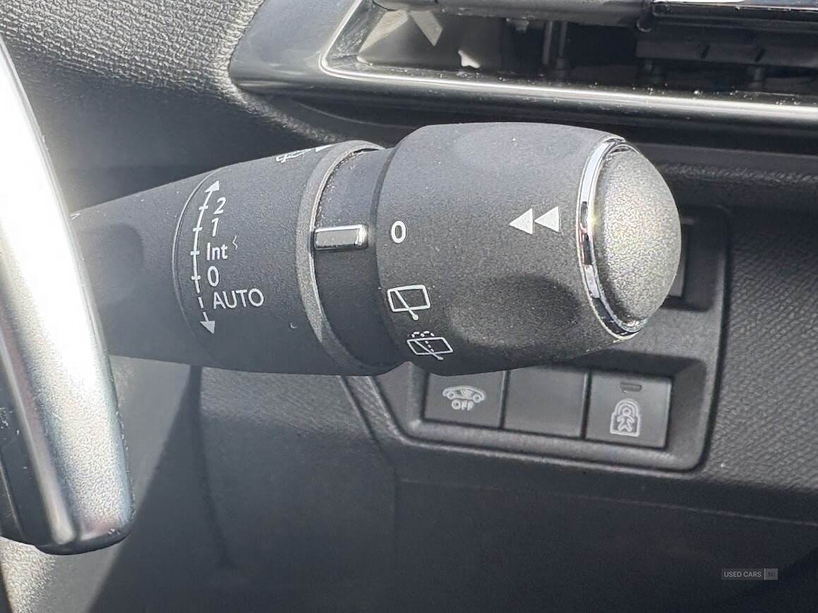 Mar 2022 Peugeot 3008 1.5 BlueHDi GT Premium 5dr EAT8