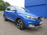 MG ZS Exclusive Zs 1.5 Exclusive in Derry / Londonderry