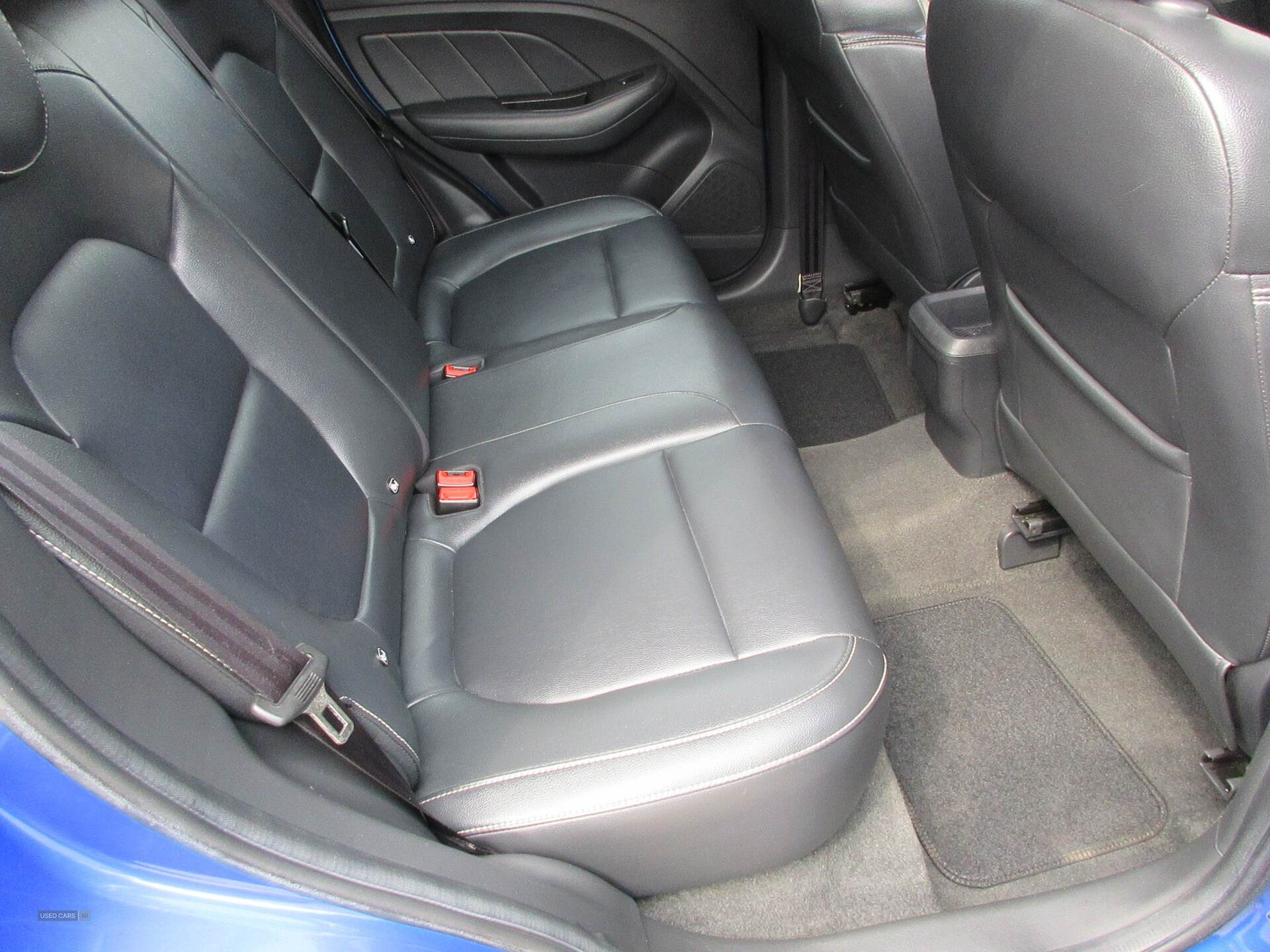 Jul 2018 MG MG ZS 1.5 VTi-TECH Exclusive 5dr