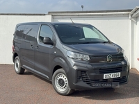 Citroen Dispatch Enterprise M 2.0 Enterprise M in Armagh