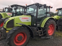 Claas CELTIS 446RX in Antrim