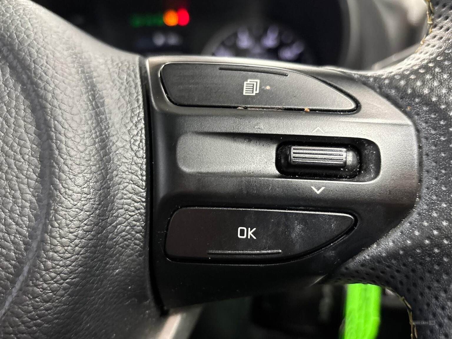 Mar 2022 Kia Picanto 1.0 X-Line 5Dr