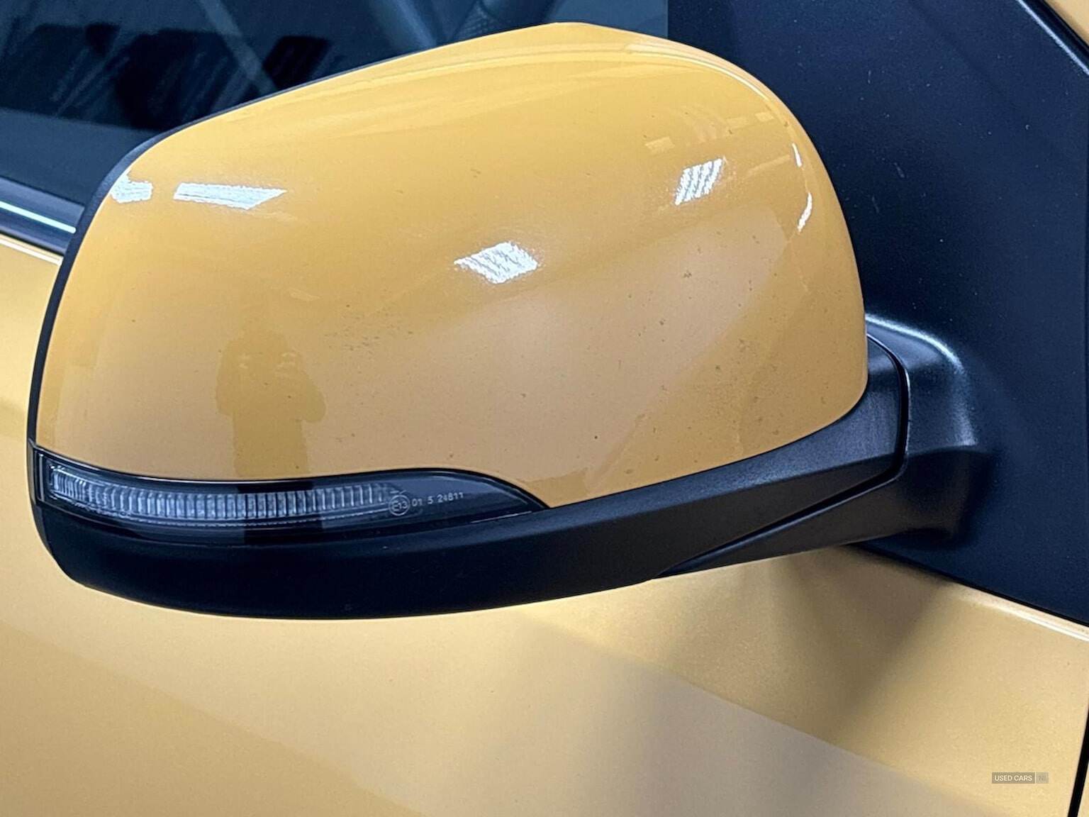 Mar 2022 Kia Picanto 1.0 X-Line 5Dr