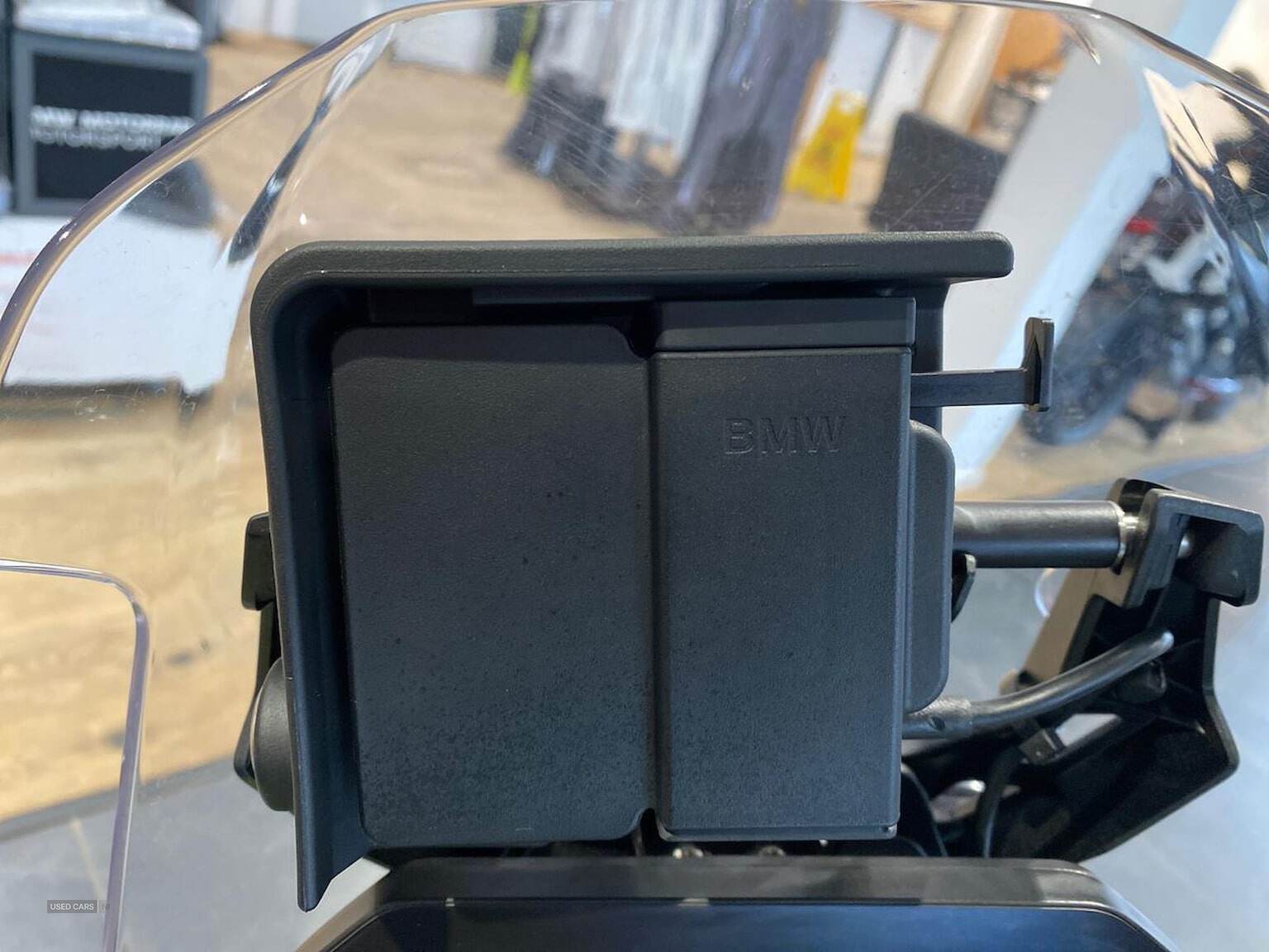 Sep 2024 BMW  F900 F900 Gs K81 (24My)