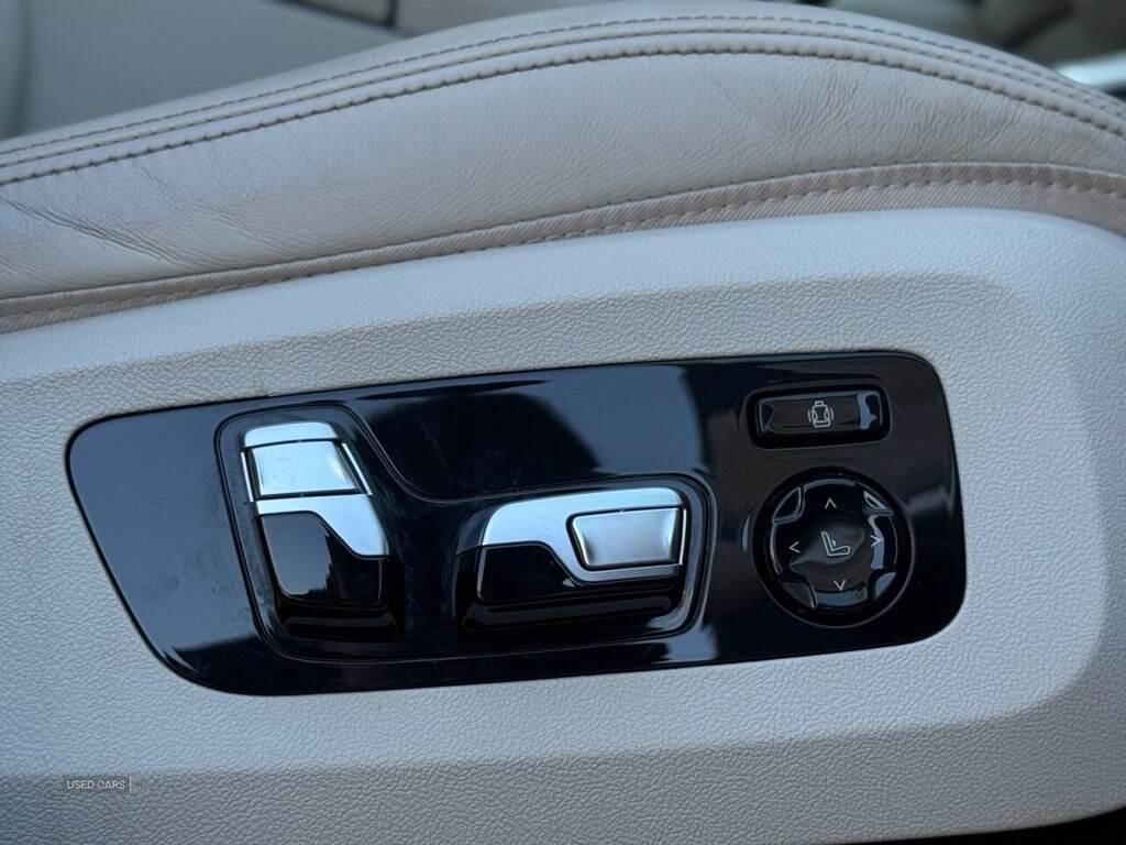 Feb 2021 BMW X7 xDrive40d MHT M Sport 5dr Step Auto