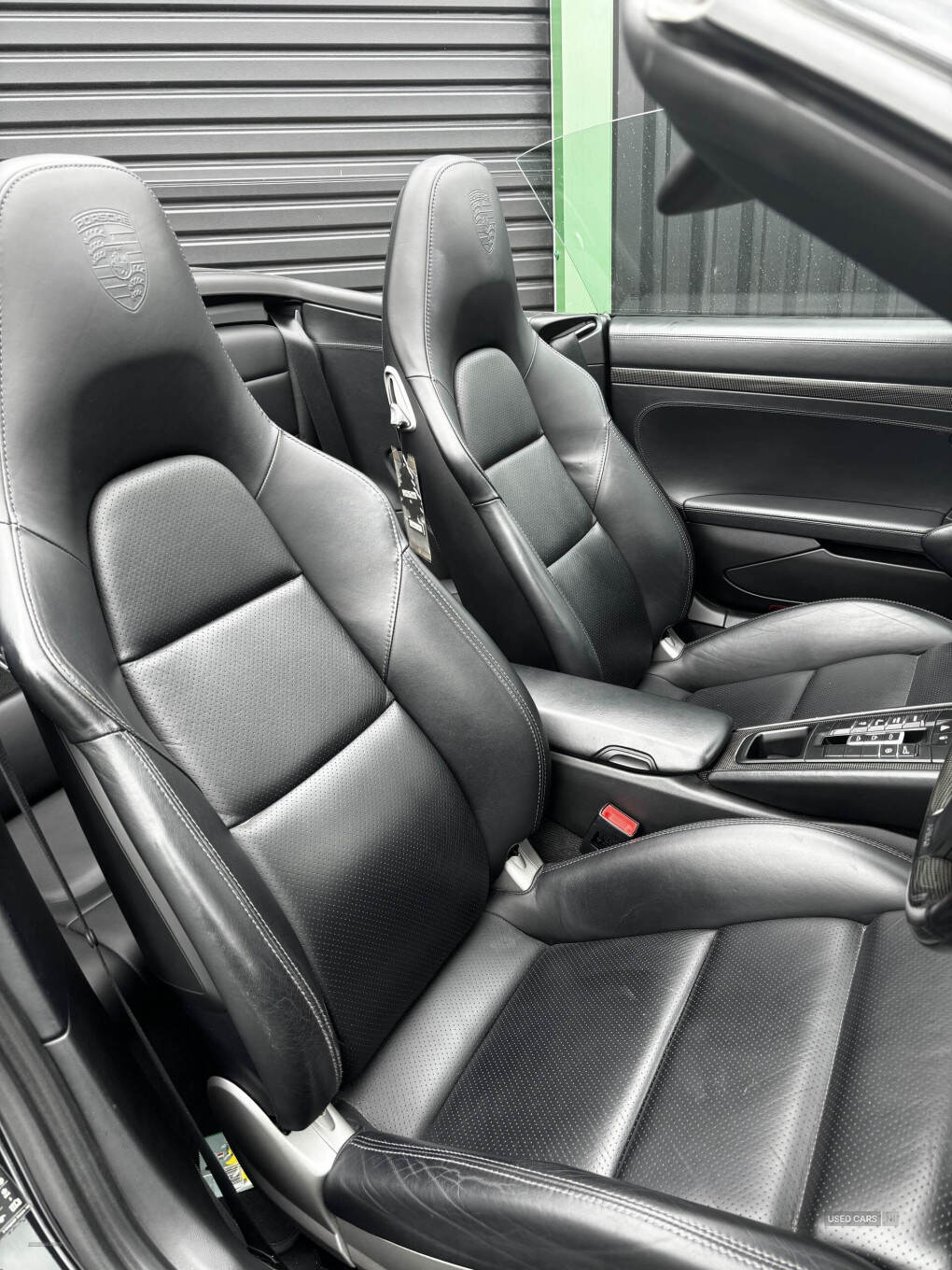 Mar 2016 Porsche 911 S 2dr PDK