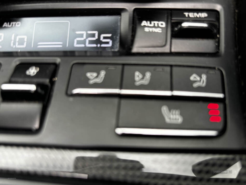 Mar 2016 Porsche 911 S 2dr PDK