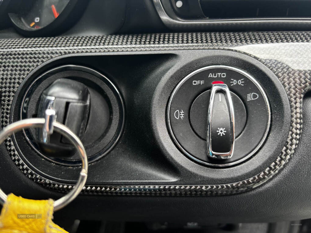 Mar 2016 Porsche 911 S 2dr PDK