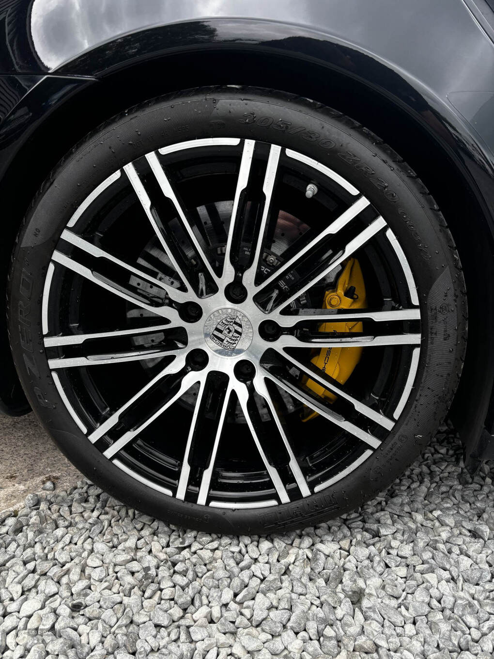 Mar 2016 Porsche 911 S 2dr PDK