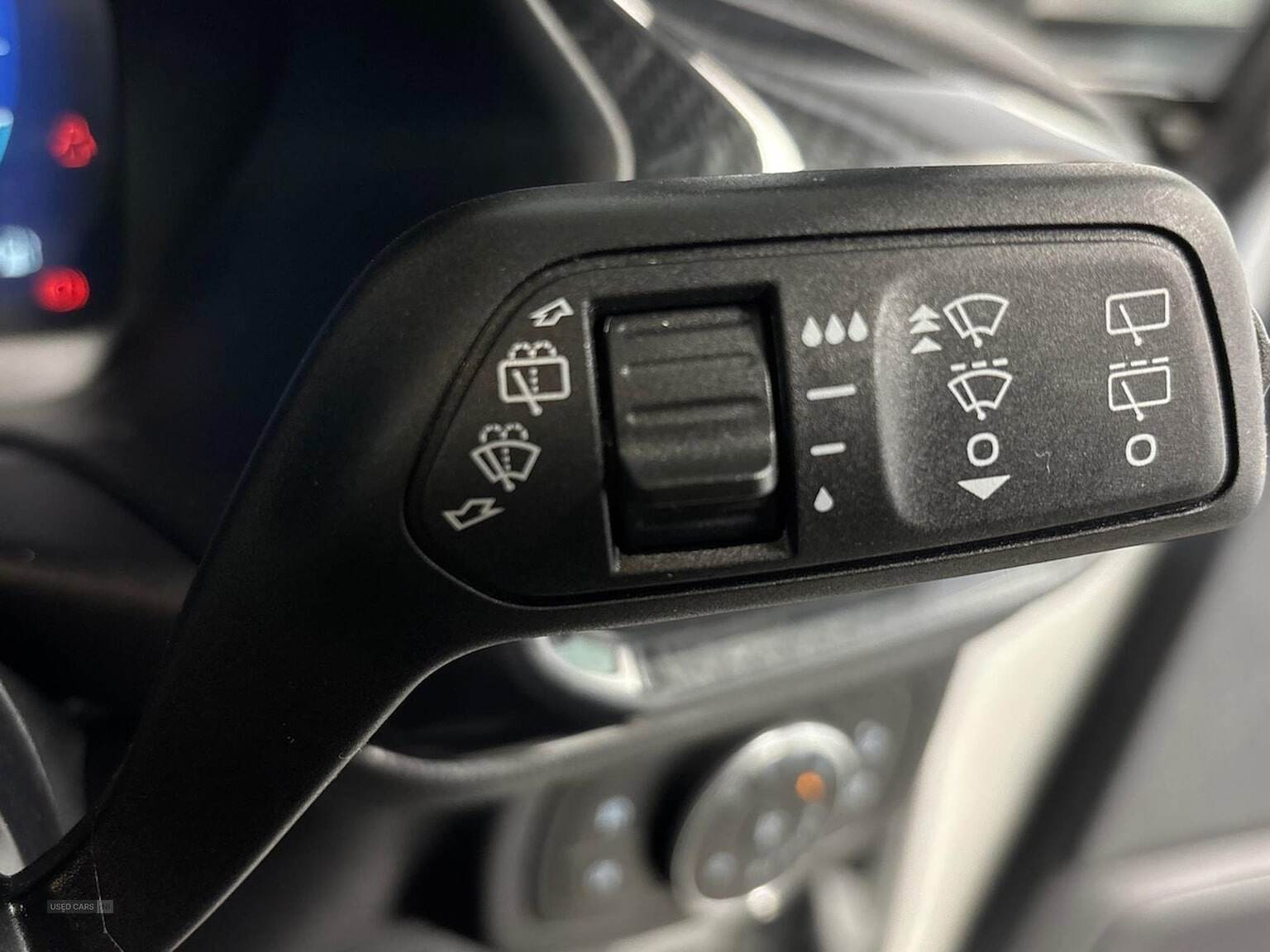 Mar 2023 Ford Fiesta 1.0 Ecoboost Hybrid Mhev 125 St-Line X 5Dr