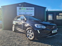Volvo XC60 D4 [190] SE 5dr AWD in Antrim