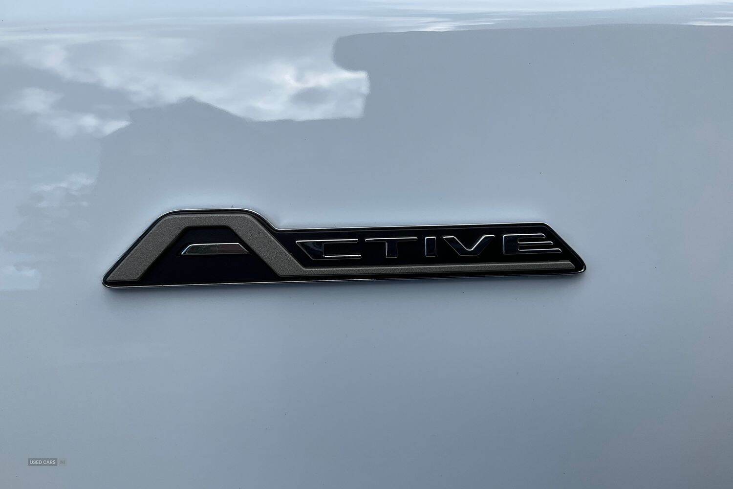 Dec 2023 Ford Focus 1.0 EcoBoost Hybrid mHEV Active 5dr