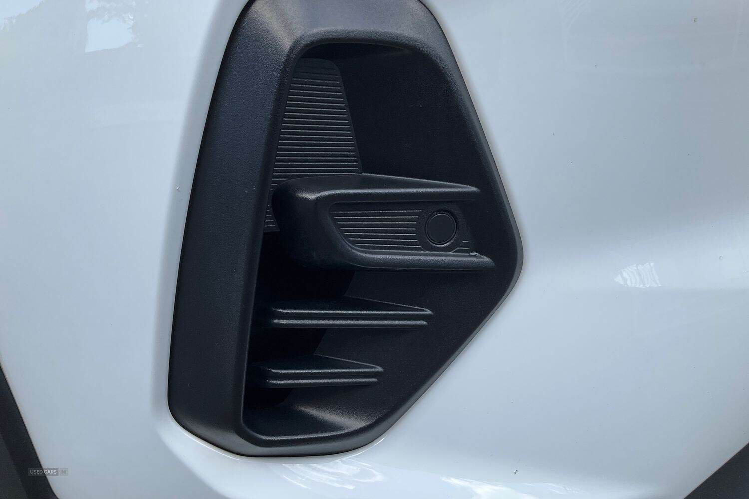 Dec 2023 Ford Focus 1.0 EcoBoost Hybrid mHEV Active 5dr