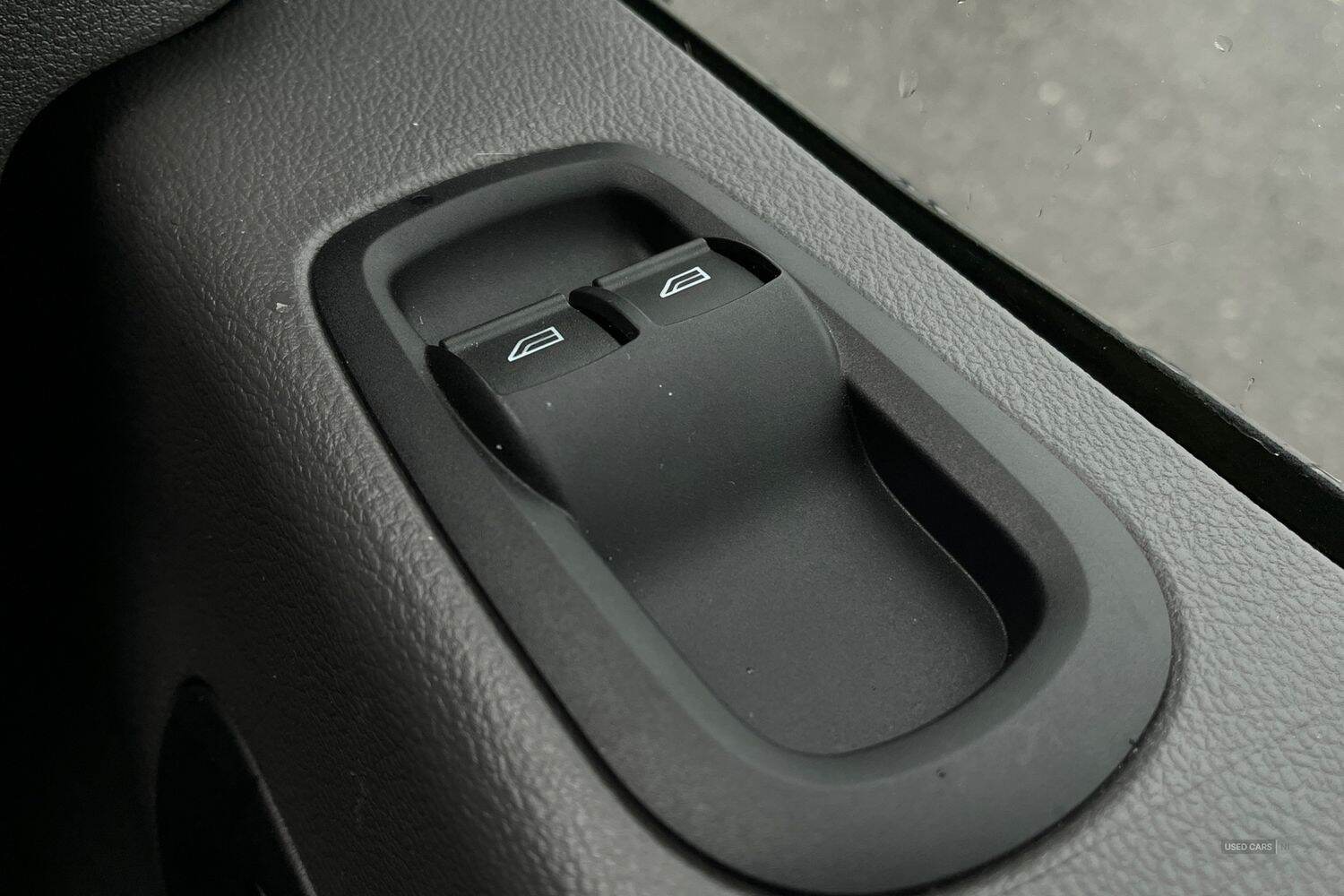 Mar 2024 Ford Transit 135kW 68kWh H2 Trend Van Auto