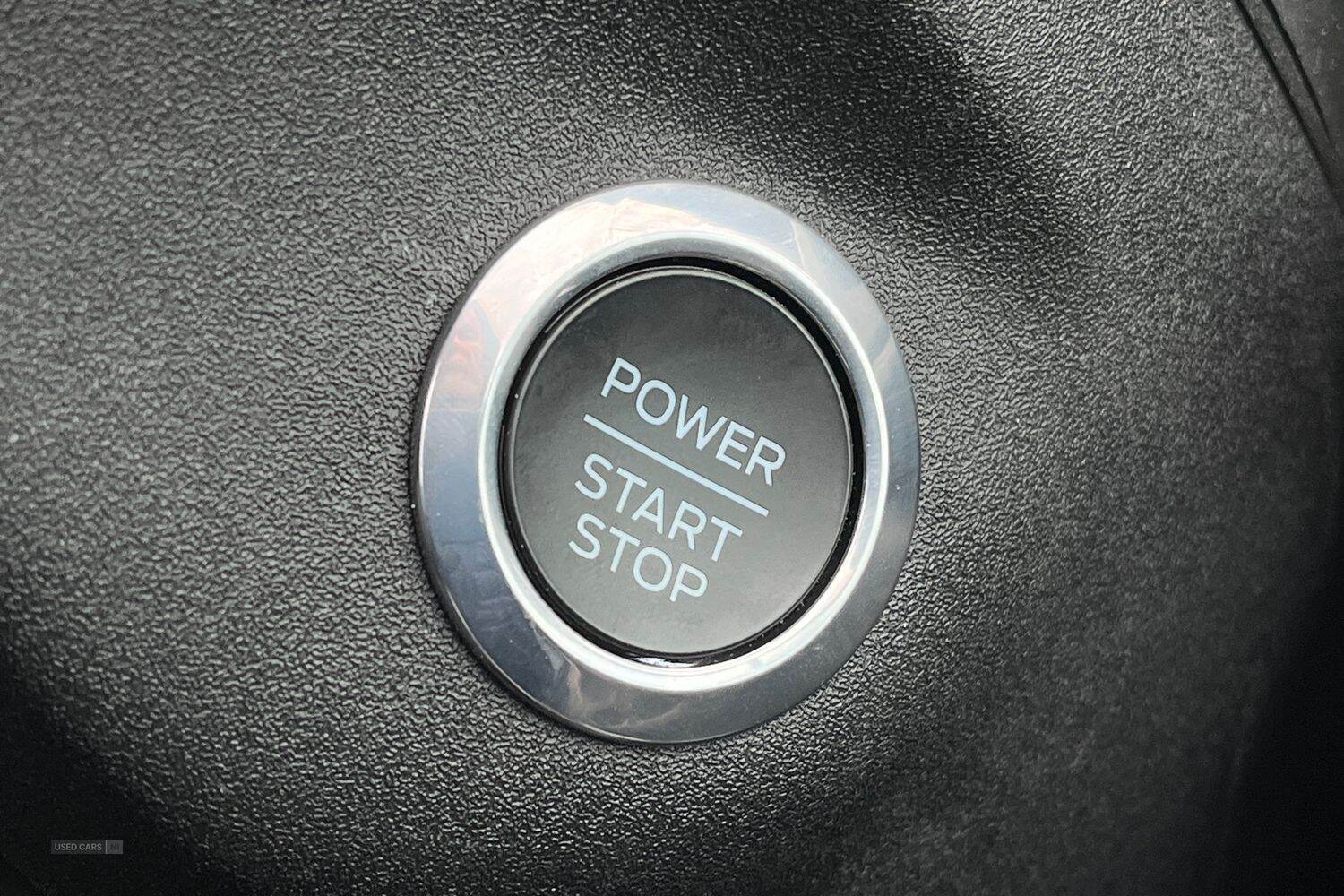 Mar 2024 Ford Transit 135kW 68kWh H2 Trend Van Auto