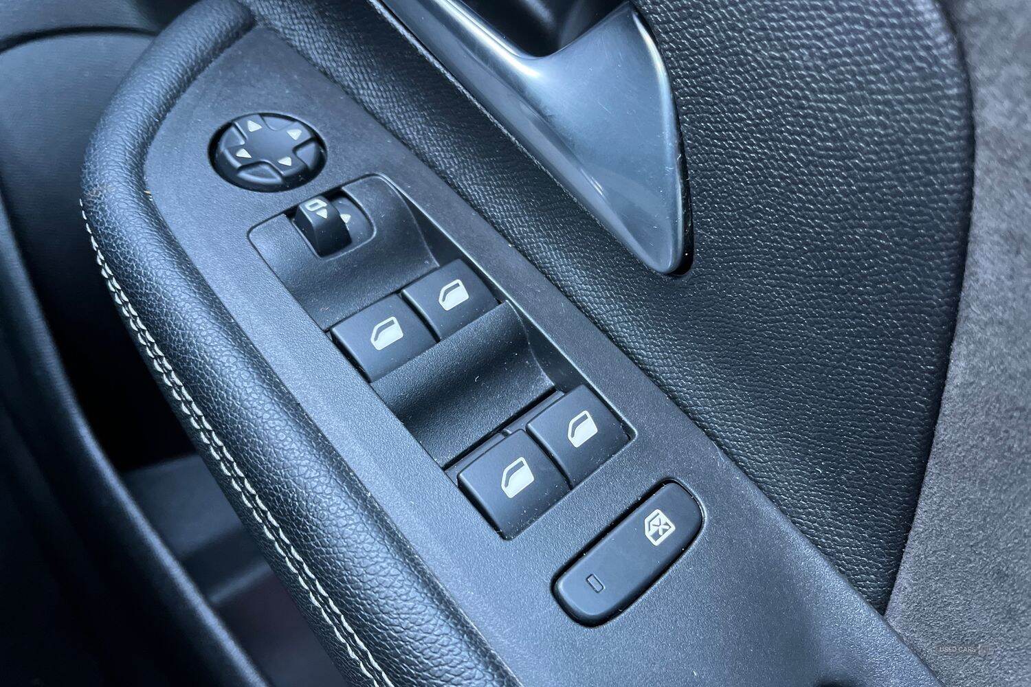 Jan 2023 Vauxhall Mokka 100kW Ultimate 50kWh 5dr Auto
