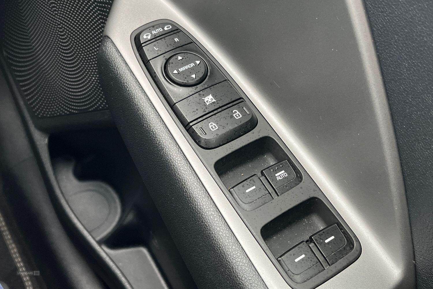 Feb 2022 Kia E-Niro 100kW 2 39kWh 5dr Auto