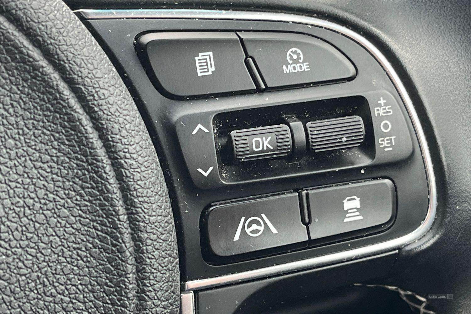 Feb 2022 Kia E-Niro 100kW 2 39kWh 5dr Auto