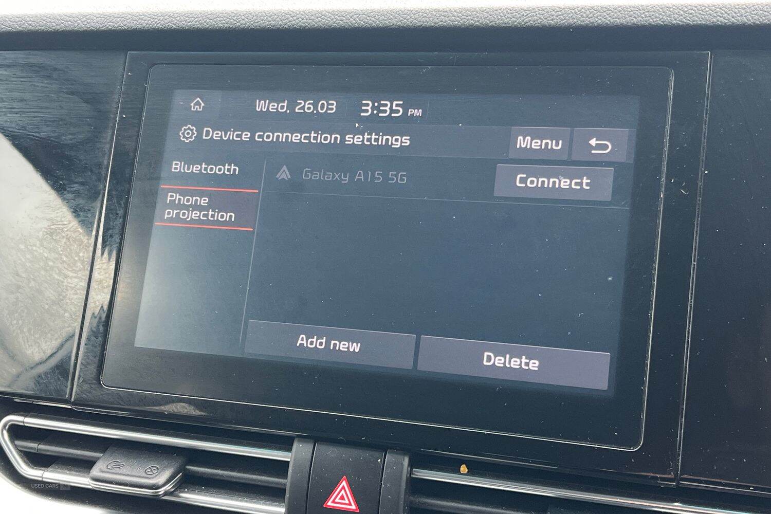 Feb 2022 Kia E-Niro 100kW 2 39kWh 5dr Auto