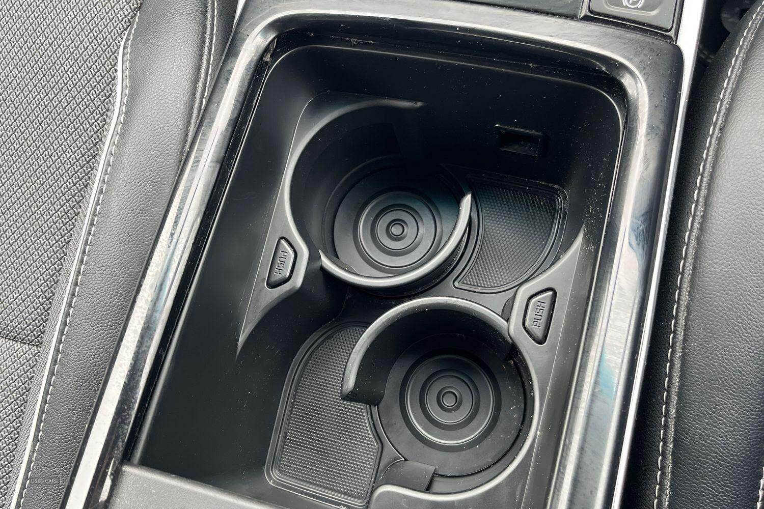Feb 2022 Kia E-Niro 100kW 2 39kWh 5dr Auto