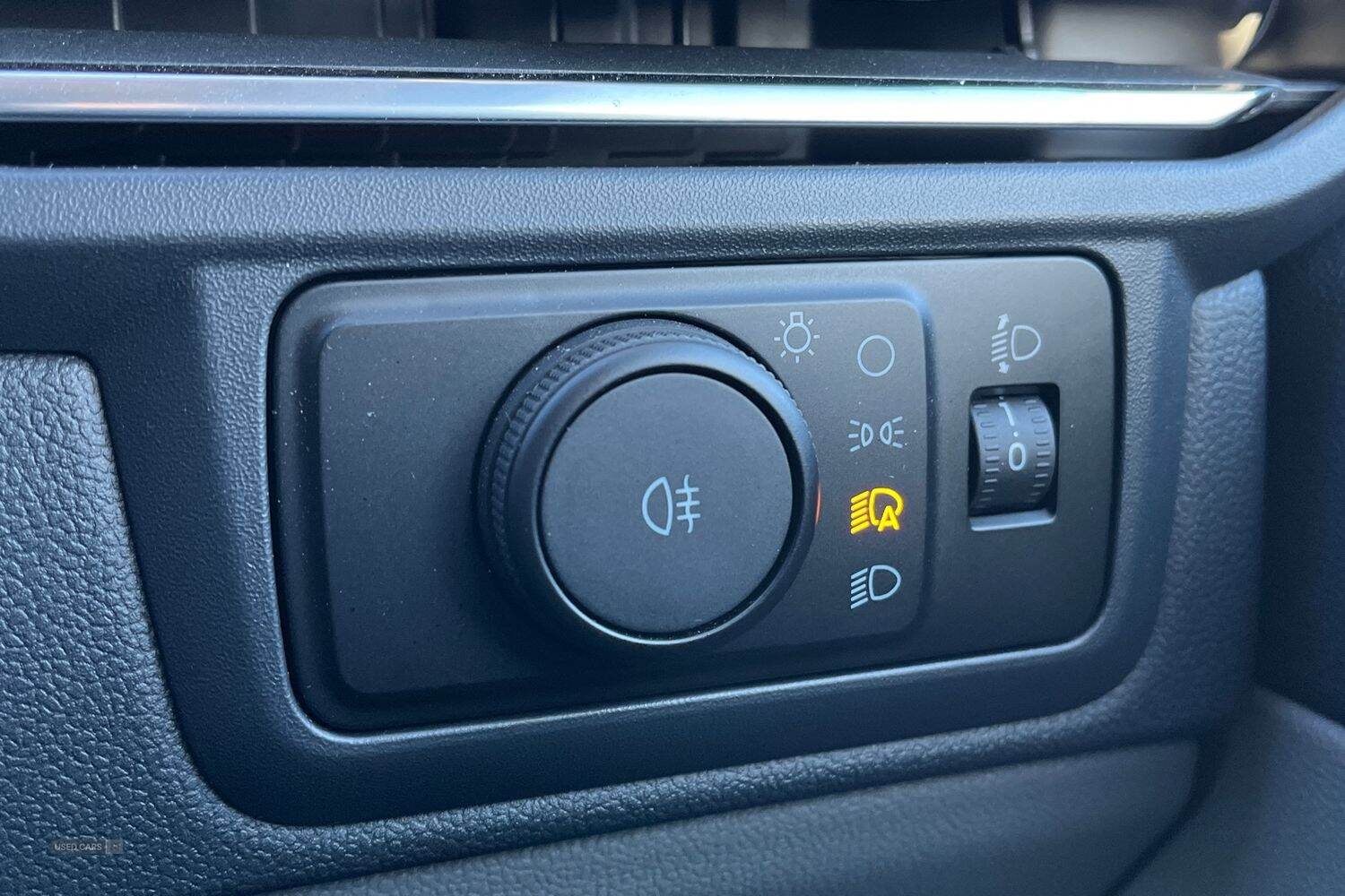 Sep 2024 Ford Transit Custom 100kW 65kWh H1 Van Limited Auto
