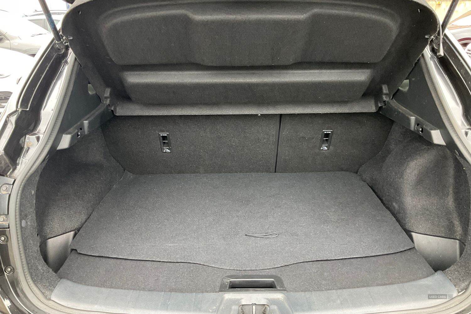 Jul 2017 Nissan Qashqai 1.6 DiG-T Tekna 5dr