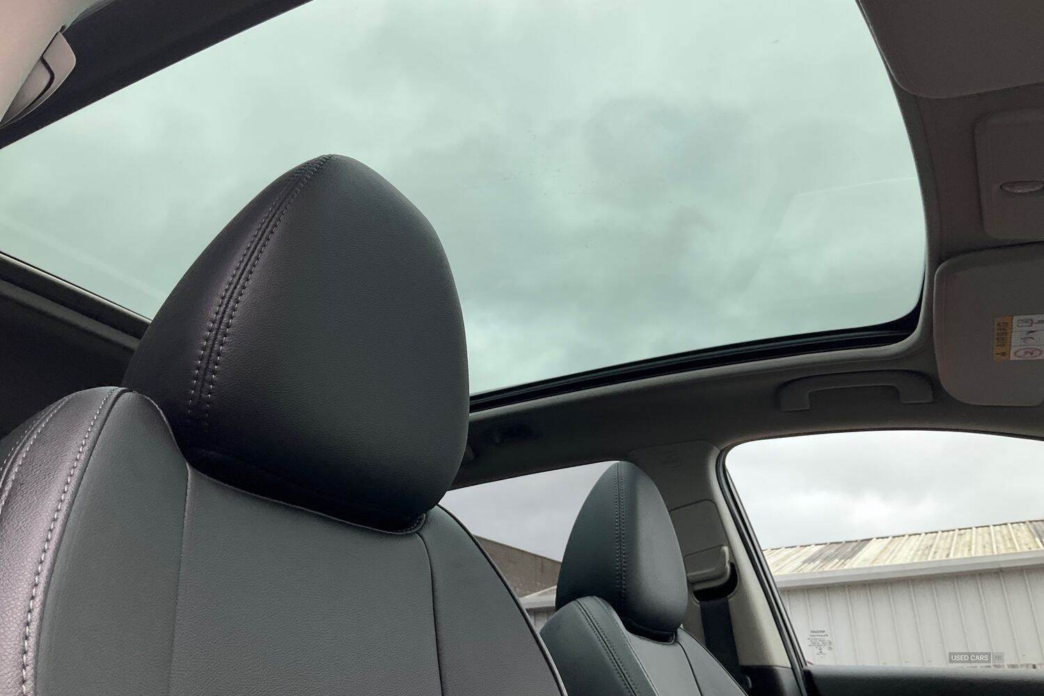 Jul 2017 Nissan Qashqai 1.6 DiG-T Tekna 5dr