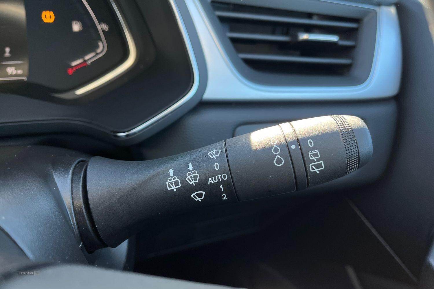 Nov 2022 Renault Captur 1.0 TCE 90 Techno 5dr
