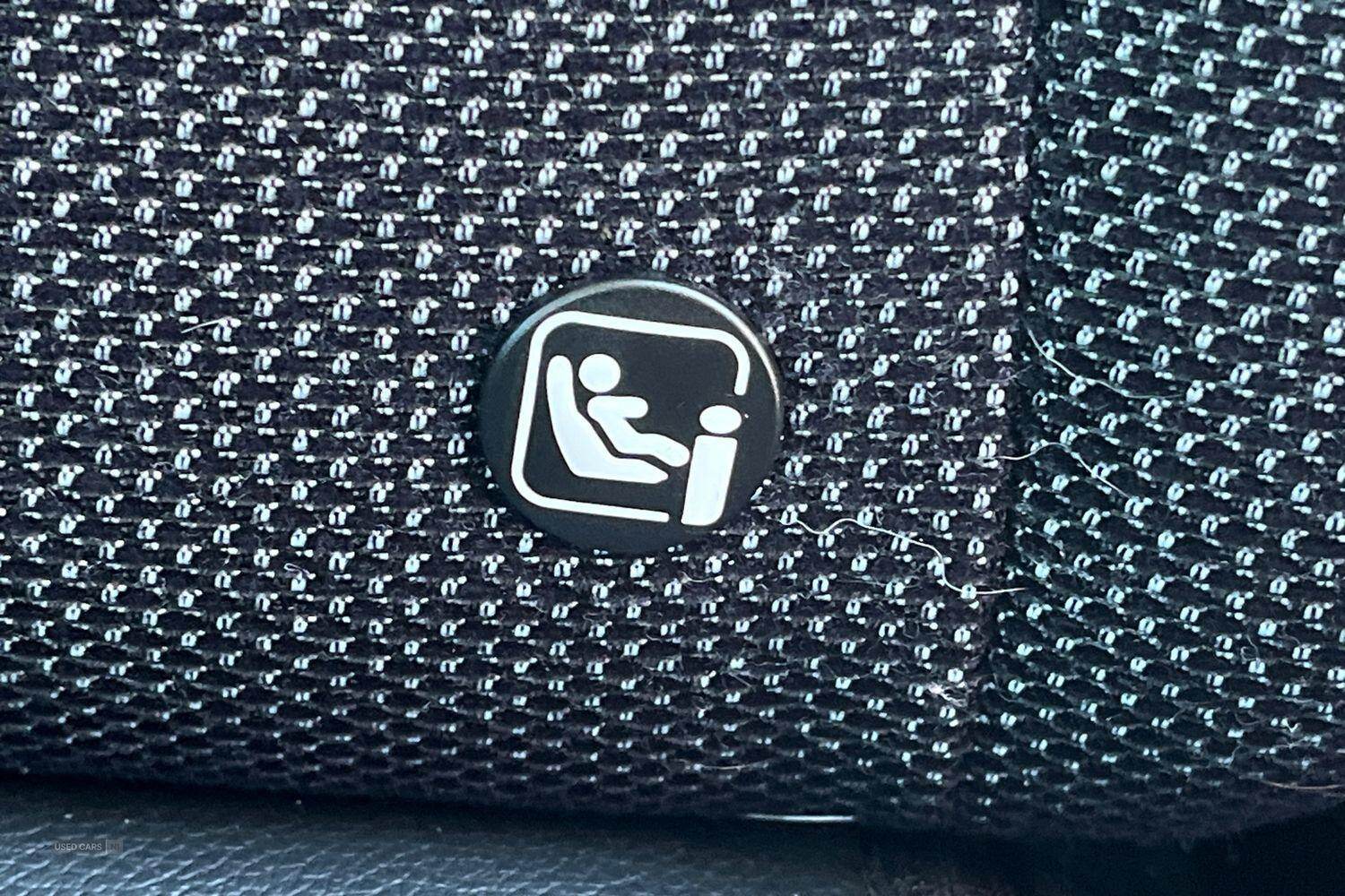 Nov 2022 Renault Captur 1.0 TCE 90 Techno 5dr