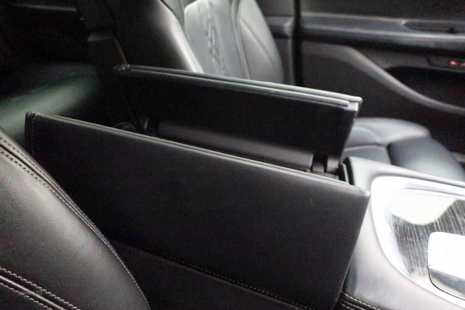 Feb 2021 BMW 7 Series 730d xDrive MHT M Sport 4dr Auto