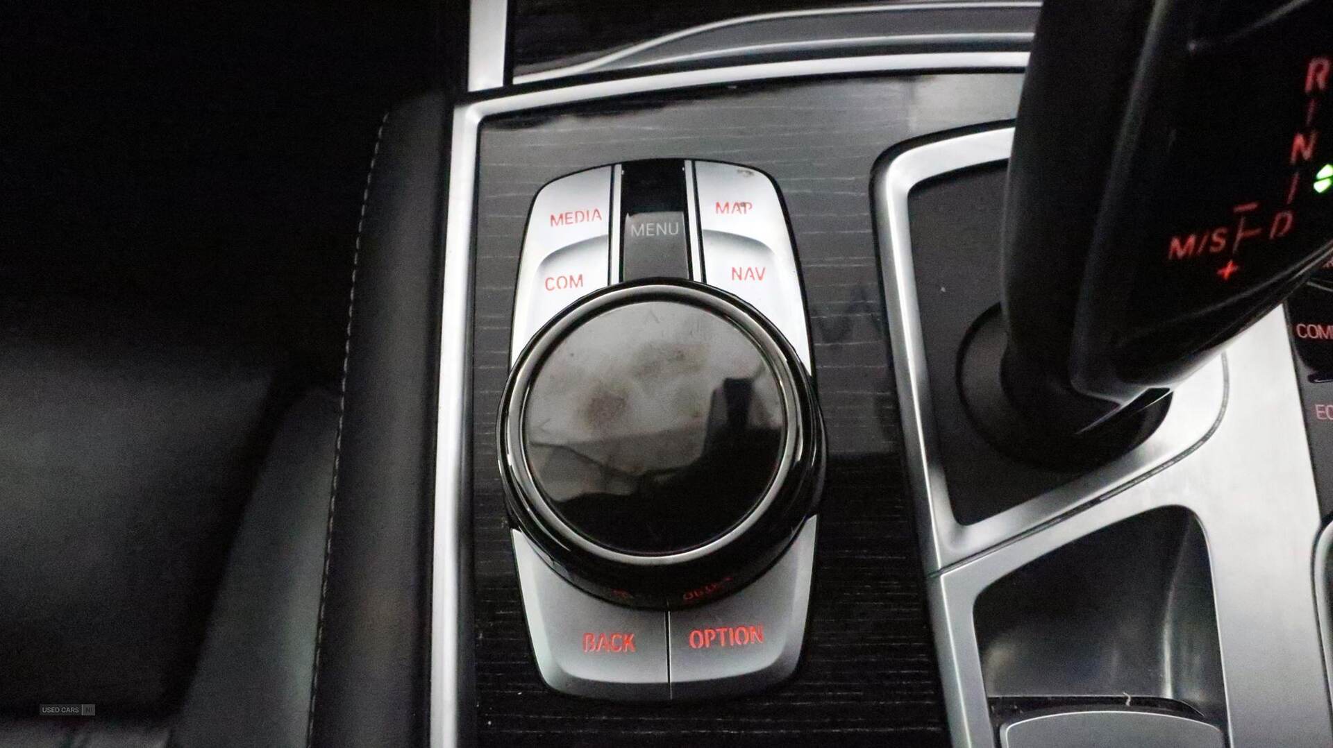 Feb 2021 BMW 7 Series 730d xDrive MHT M Sport 4dr Auto