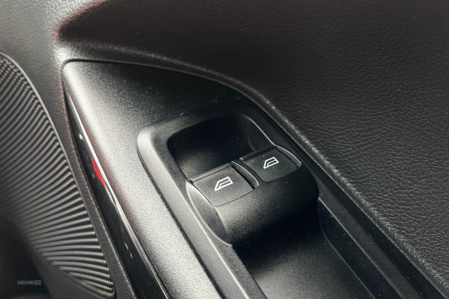 Mar 2018 Ford Ka 1.2 Zetec 5dr