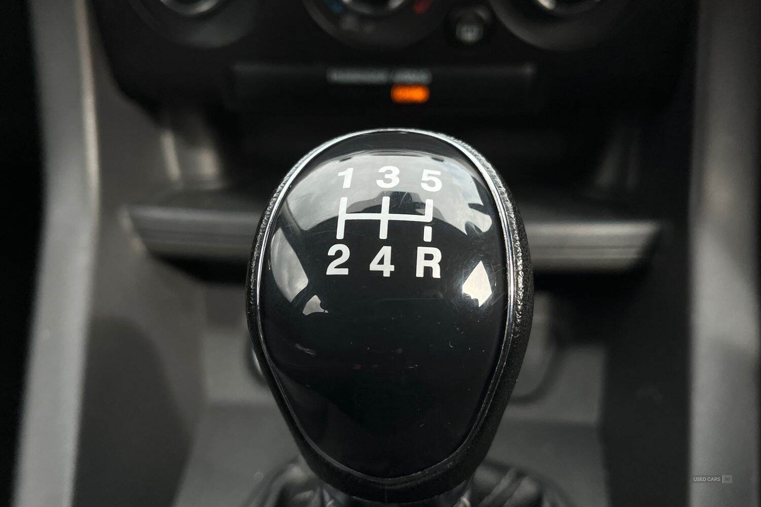 Mar 2018 Ford Ka 1.2 Zetec 5dr
