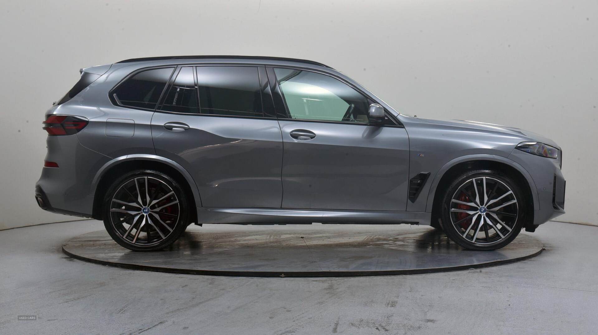 Nov 2023 BMW X5 xDrive50e M Sport 5dr Auto