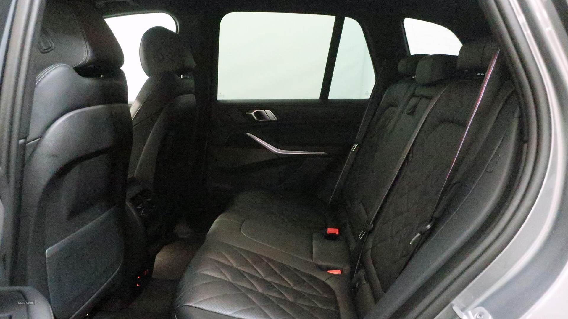 Nov 2023 BMW X5 xDrive50e M Sport 5dr Auto