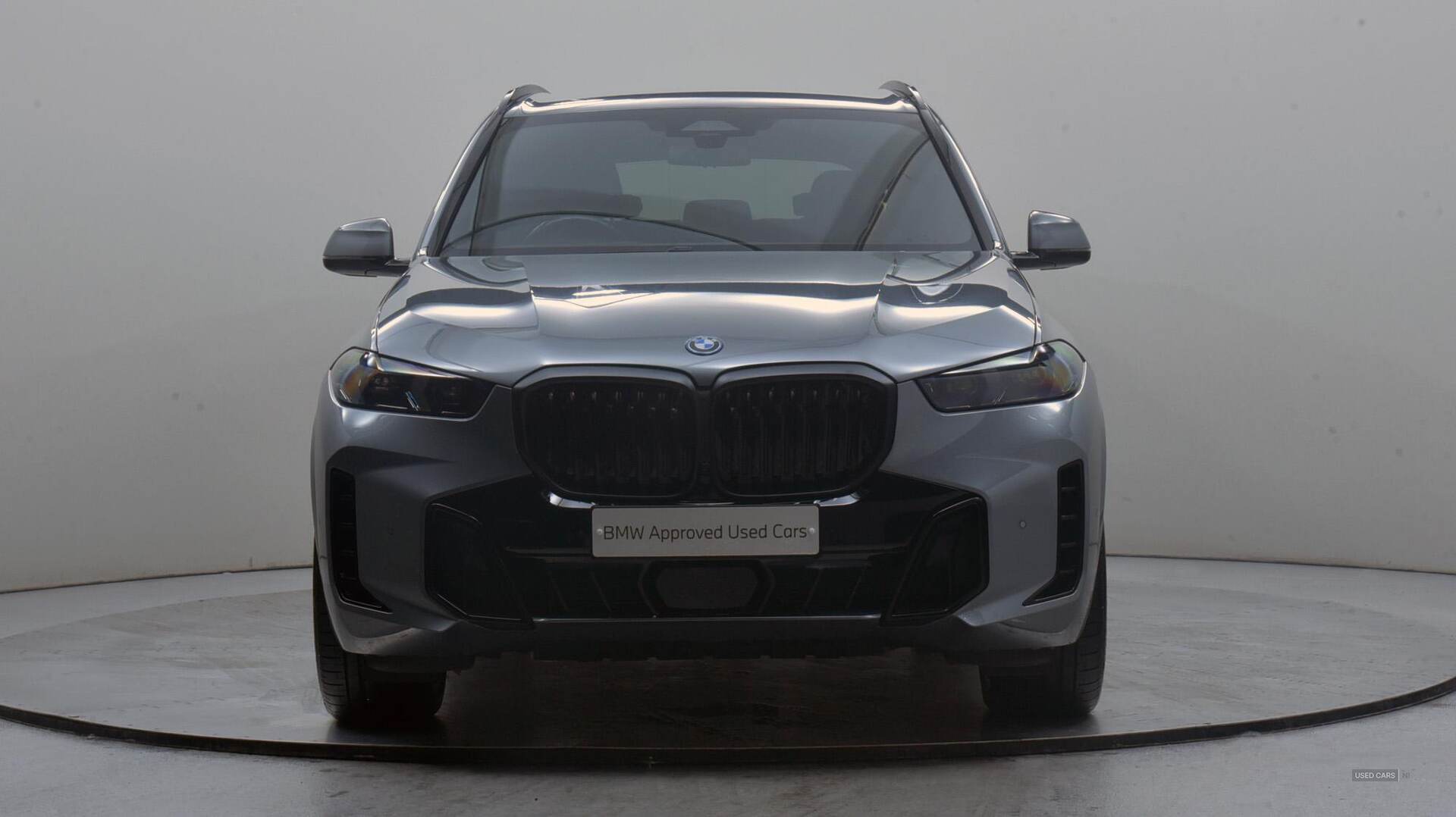 Nov 2023 BMW X5 xDrive50e M Sport 5dr Auto