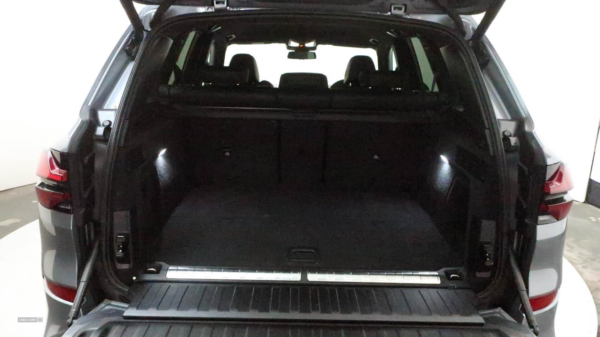 Nov 2023 BMW X5 xDrive50e M Sport 5dr Auto