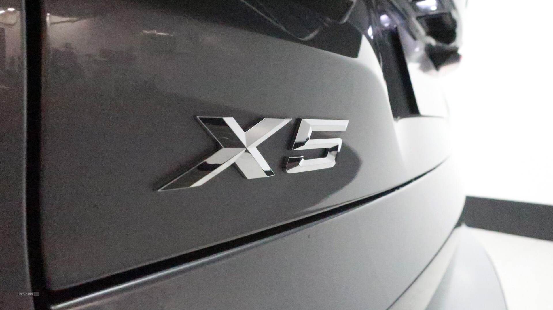 Nov 2023 BMW X5 xDrive50e M Sport 5dr Auto