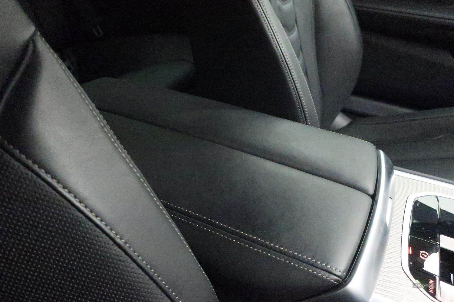 Jan 2024 BMW 8 Series 840i M Sport 2dr Auto